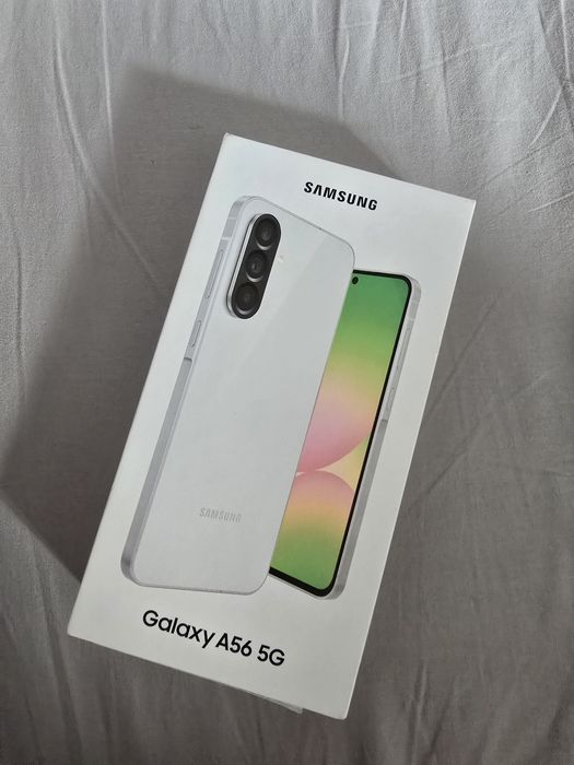 Samsung Galaxy A56 5G 8/256 ГБ