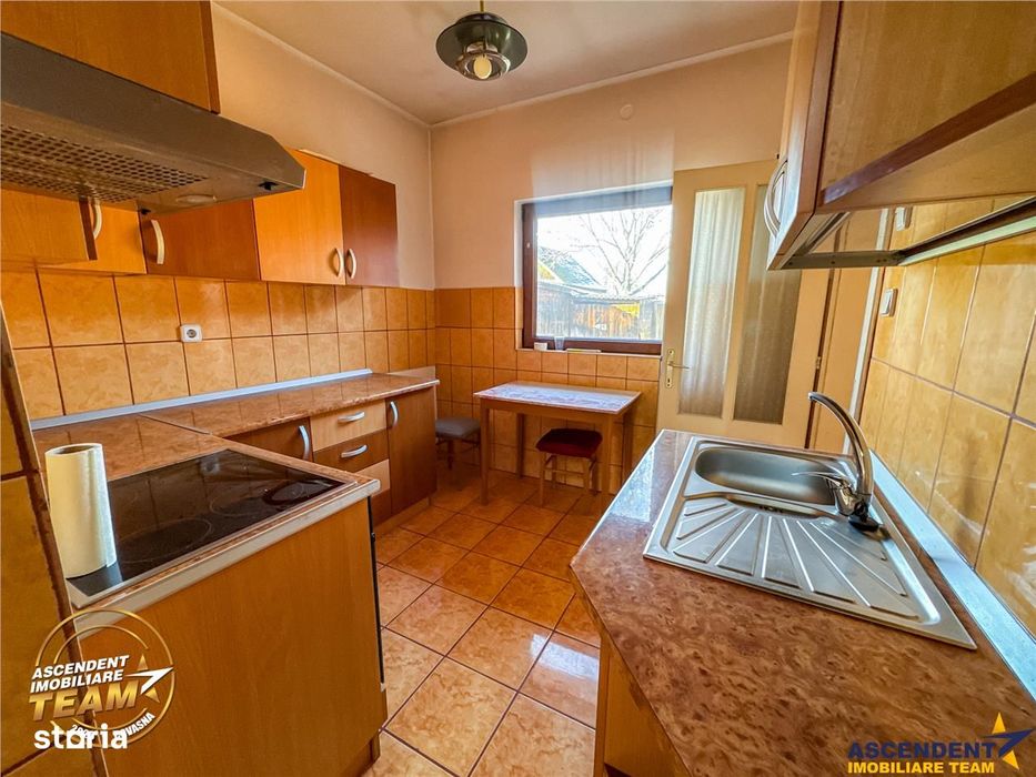 3D&FILM! Casa cu 3 camere,1.800mp teren, facilitati apreciabile, langa