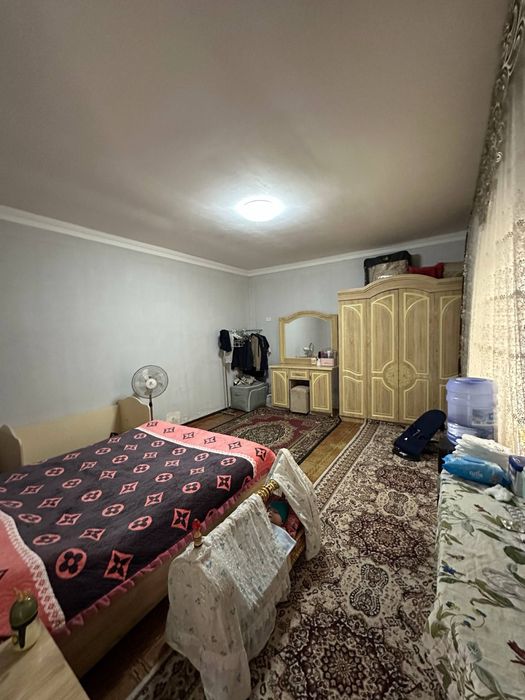 2.4 сотих 3 хона + ошхона