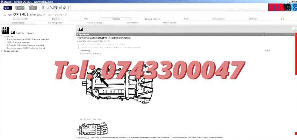 Vivid Workshop Data 201801v atristechnik  Catalog De Piese Atris