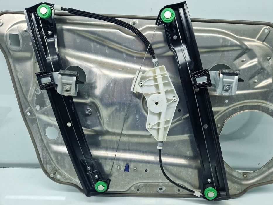 Macara electrica geam dreapta fata Mercedes Clasa E (W212) [Fabr 2009-