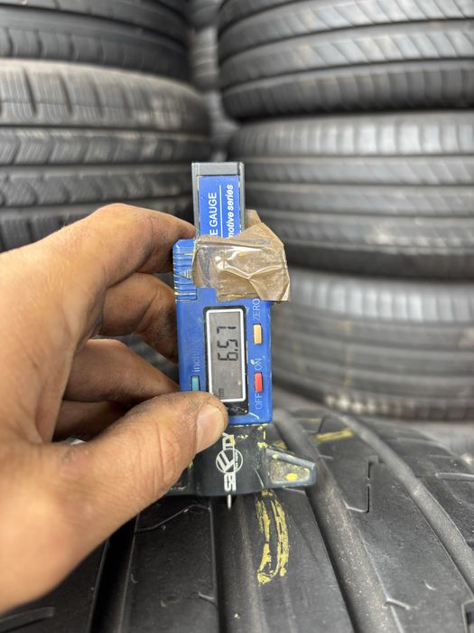 Anvelope Vara 205/55/17 Hankook Ventus Prime 3 205 55 17 R17