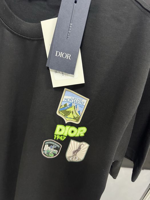 Ch Dior new collection 2026