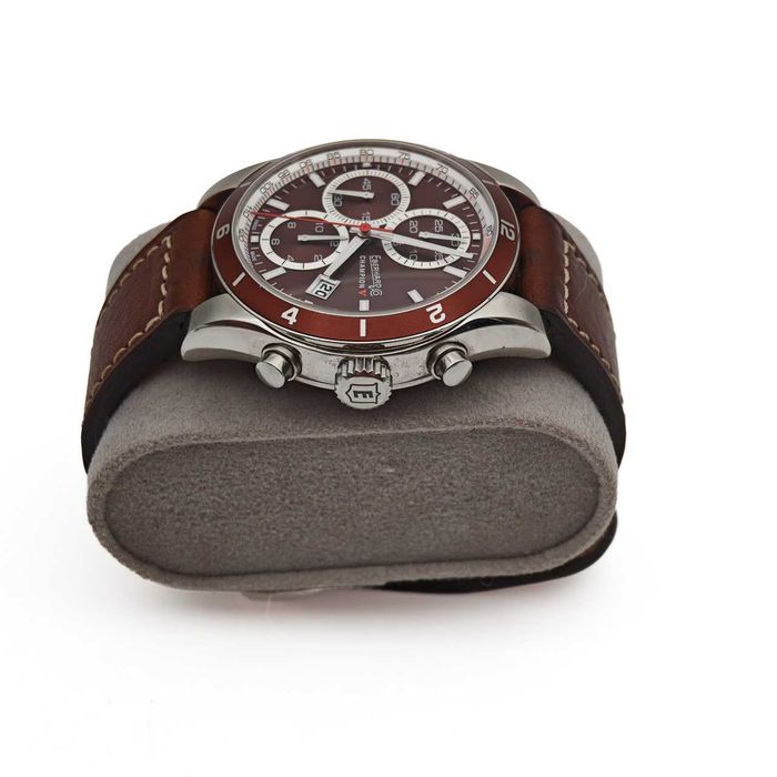 Eberhard Champion V Chronograph