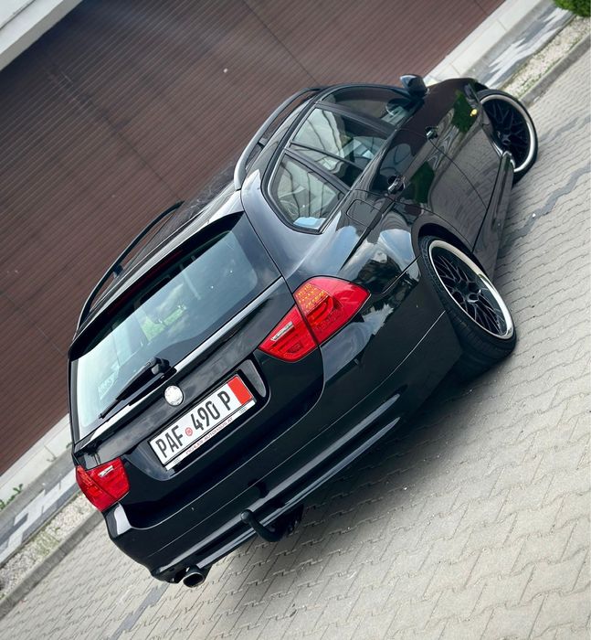 BMW 3 Series 2009 — imagine 2