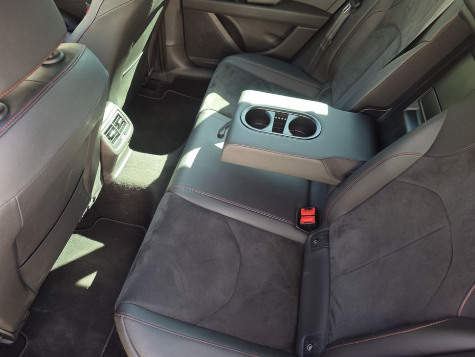 Seat Leon FR 2020 1.5tsi 150cp DSG7