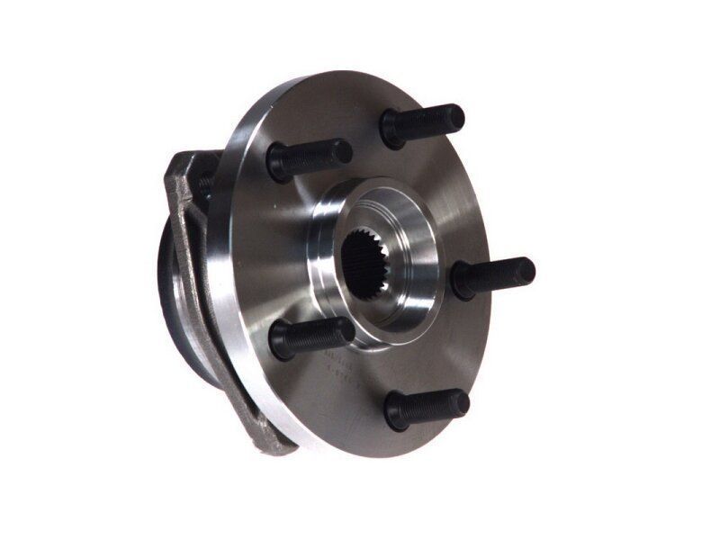 Butuc roata, CX Bearings CX1003