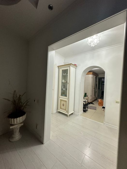 квартира в центре 115кв.м.