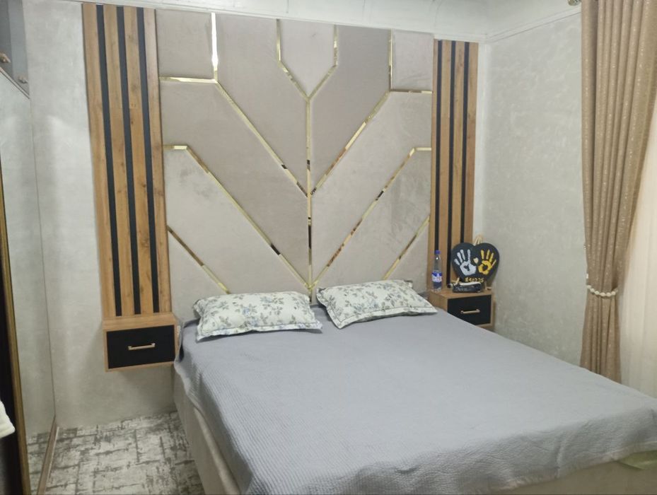 Участка сотилади 3.соток файзли махаллада,дурмон аргинда