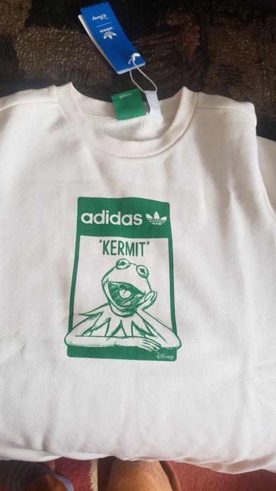 Vand flanela adidas