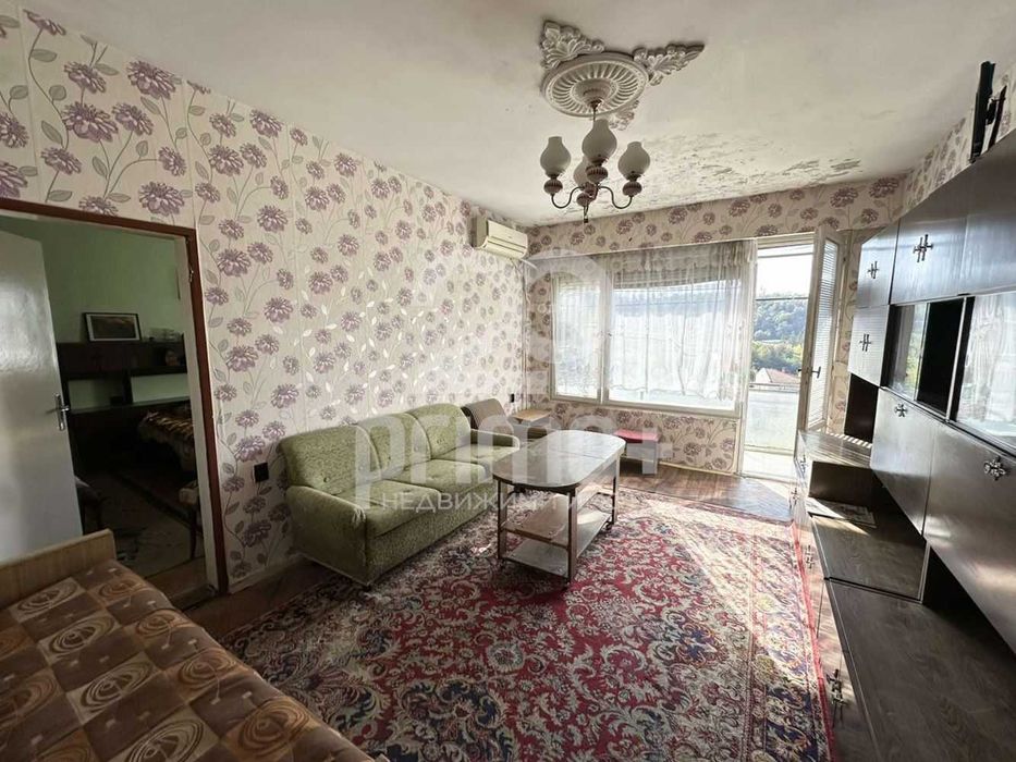 Продава се Тристаен апартамент в Велико Търново, Чолаковци - 84 кв.м за 952 €/кв.м - Снимка #3