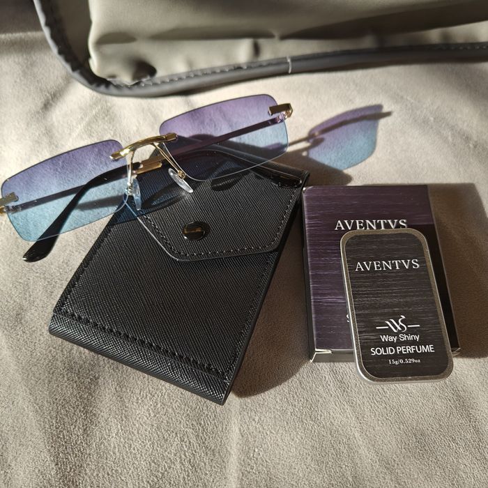 Мужская барсетка