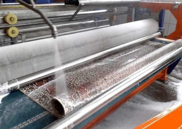 Стирка/ чистка ковров