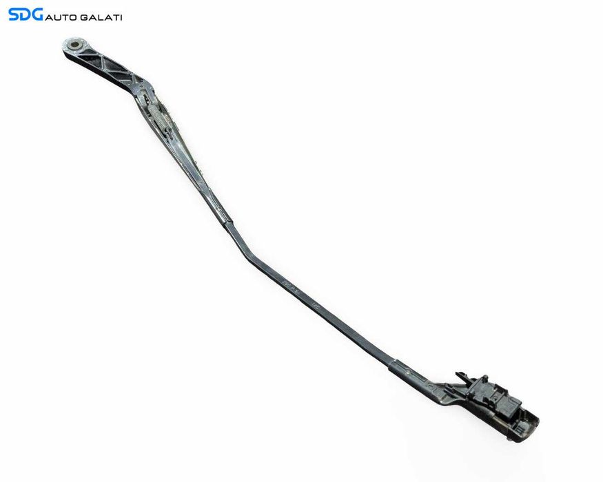 Brat Stergator dreapta Parbriz Peugeot Boxer 2006 - 2014 [LR3716]
