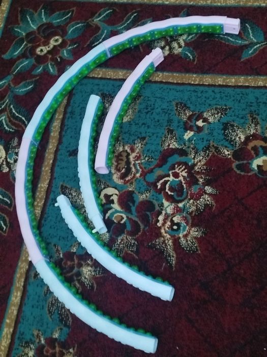 Обруч для похуденияozish uchun obruch