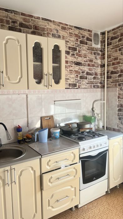 Продам 1-ком квартиру