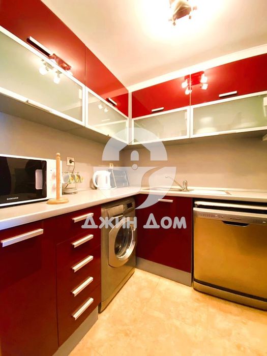 Продава се Тристаен апартамент в Свети Влас - 99 кв.м за 1112 €/кв.м - Снимка #3