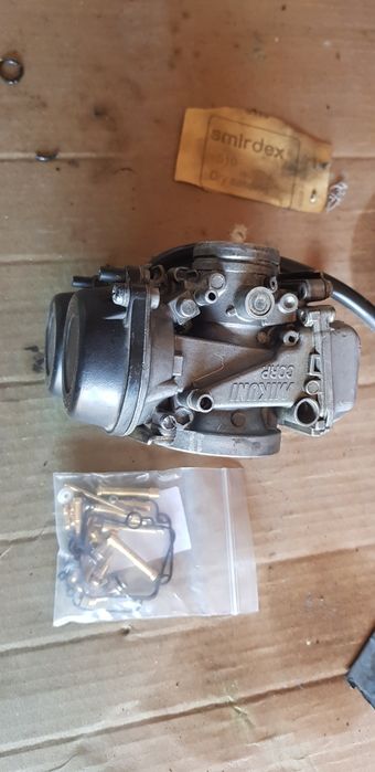 4asti za Aprilia Pegaso 650