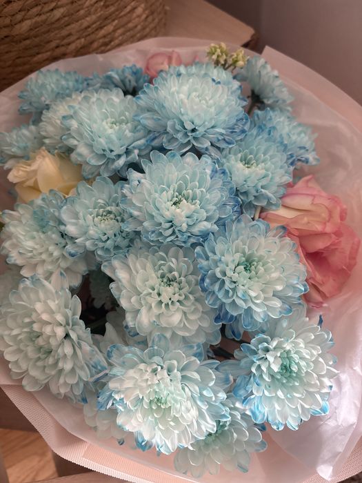 Продам срочно букет цветов