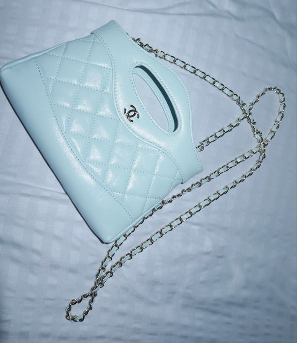 Сумка Chanel 1:1