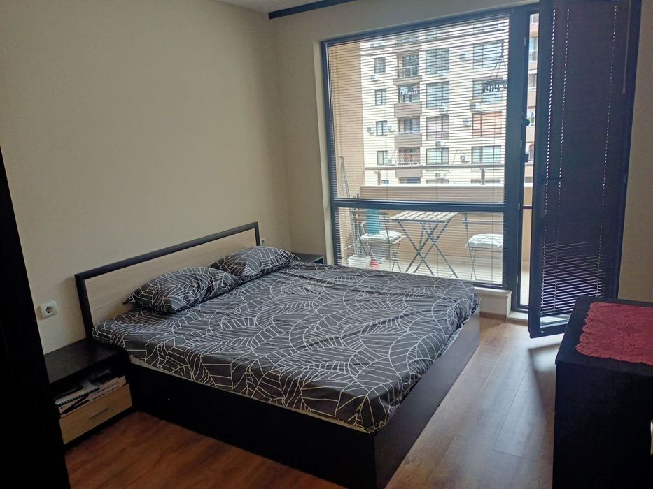 Дава се под наем Двустаен апартамент в Пловдив, Кючук Париж - 60 кв.м за 359.04 € - Снимка #3