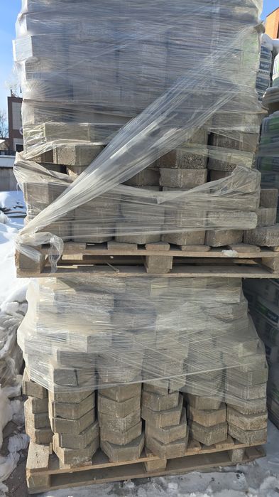 Брусчатка продаю