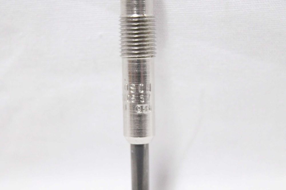 Set 4 bujii incandescente Bosch 0 250 402 005 duraterm diesel grup VAG