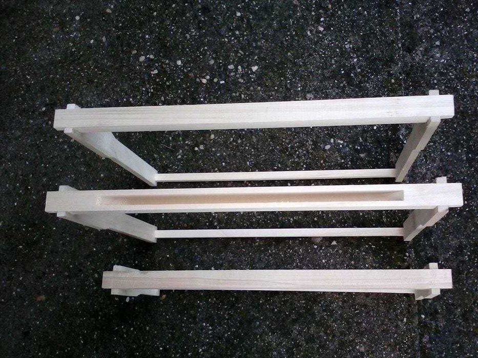 Rame tei stupi insarmate,stupi lazi,hranitoare albine-DOLJ