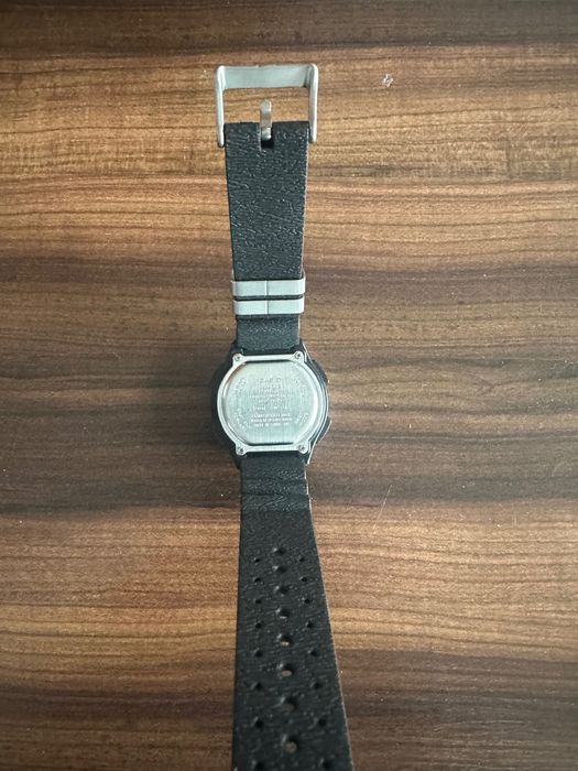 Часовник Casio W753