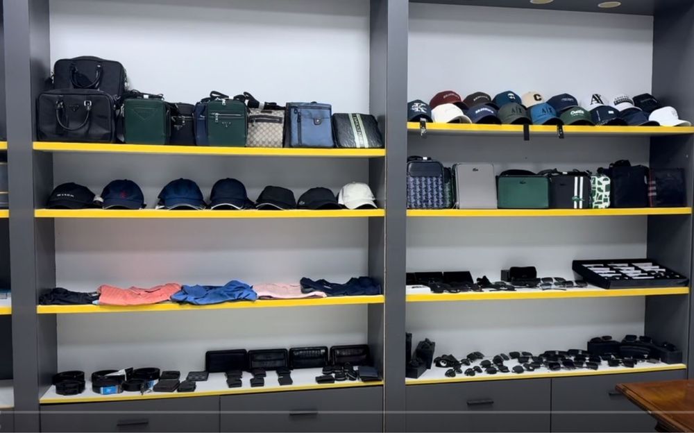 Шкаф сатлады 3 шт бар