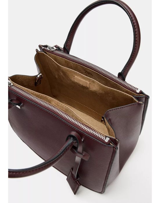 Сумка новая от зары