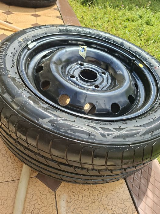 15 балон ЖЕНТРА евррдискаси билан