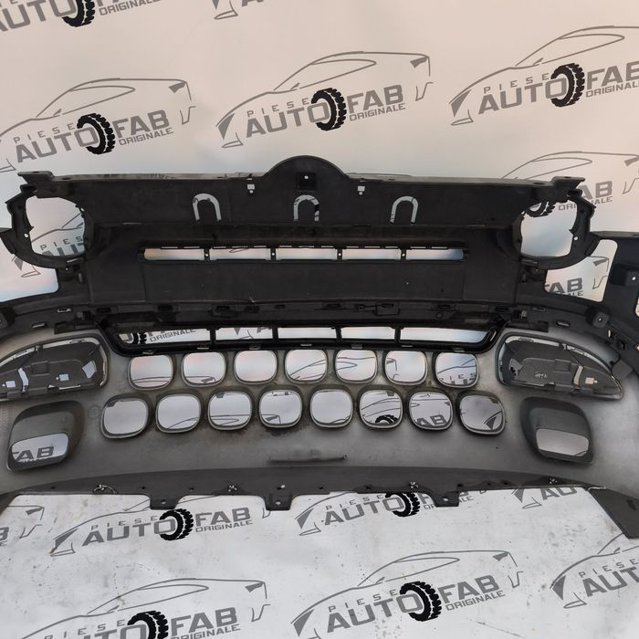 Bara fata Fiat Panda Cross an 2014-2015-2016-2017-2018-2019