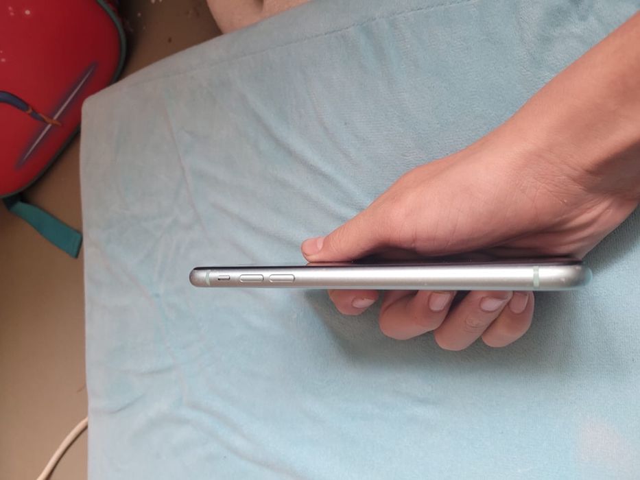 iphon 11 бек каропки