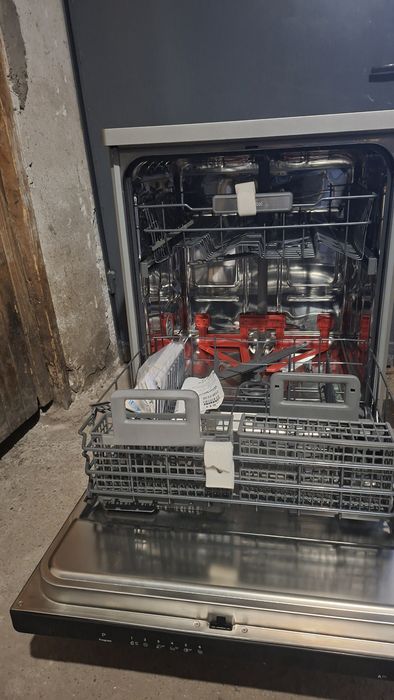 Съдомиялна Whirlpool ADP-500 IX
