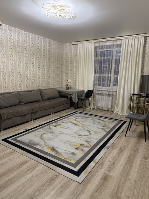 Сдам 2 комнатную квартиру