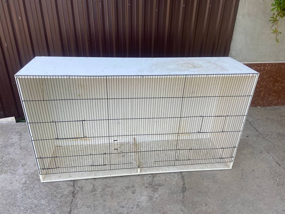 Клетка для птиц