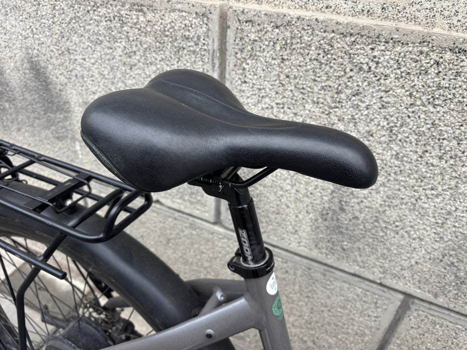 Електрически велосипед Velo De Ville 27.5 цола