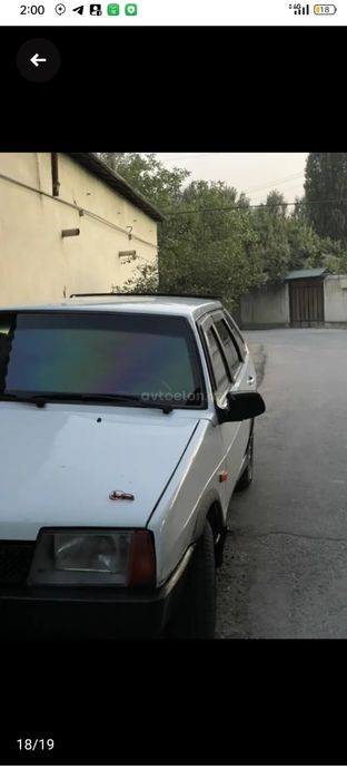 2109 samara sotiladi