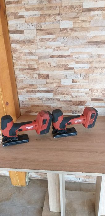 Fein de rigips. Milaukee  dewalt