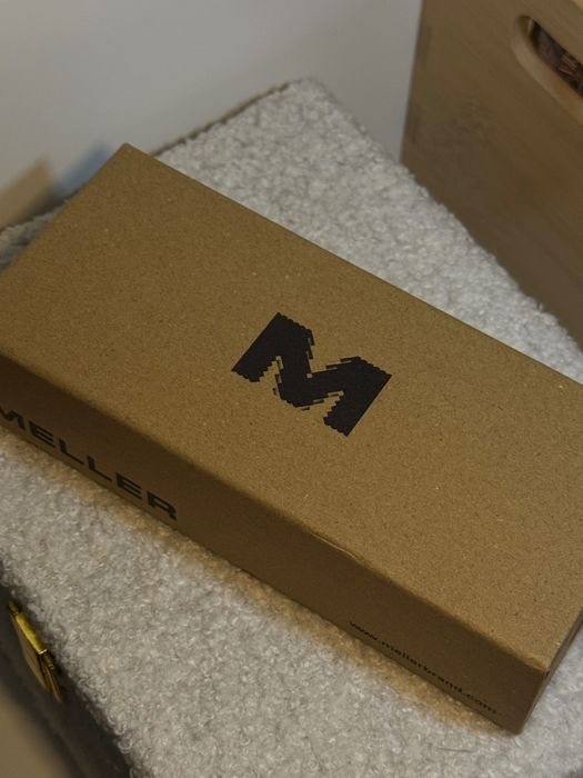 Ochelari de soare polarizați Meller