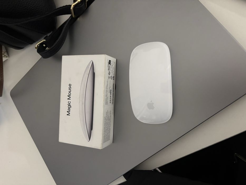 Apple Magic Mouse 4 мышка