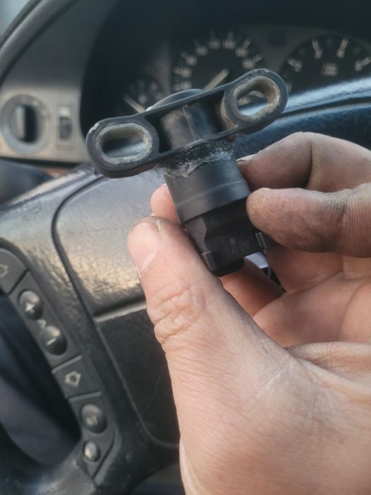 Датчик каленвал мазду трибут.форд мп5