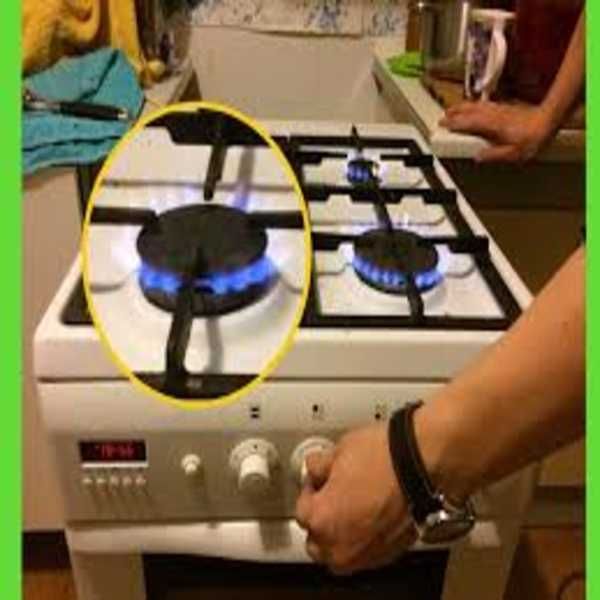 Ремонт газовых плит, электроплит духовок установка чистка выезд на дом