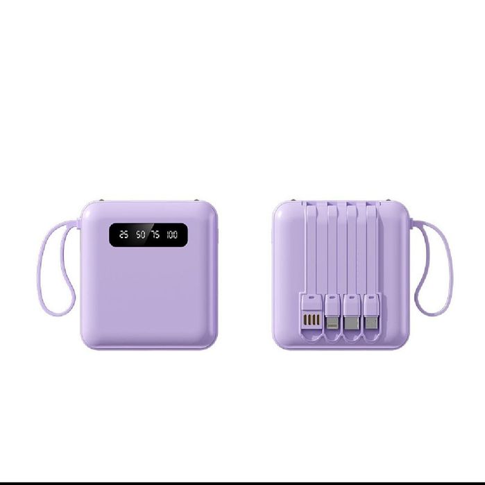 Powerbank Xitoydan keladi