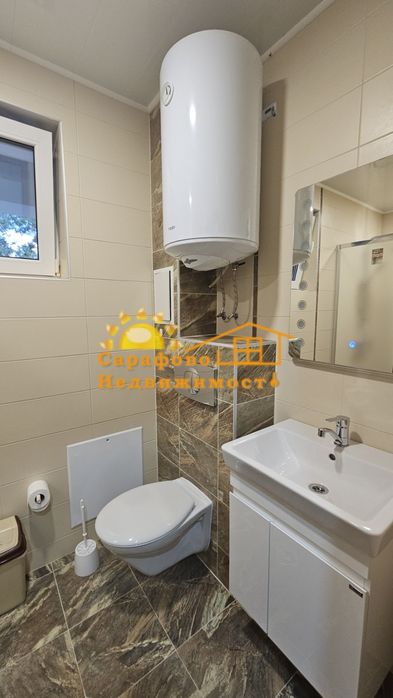 Дава се под наем Двустаен апартамент в Бургас, Сарафово - 78 кв.м за 509.49 € - Снимка #7