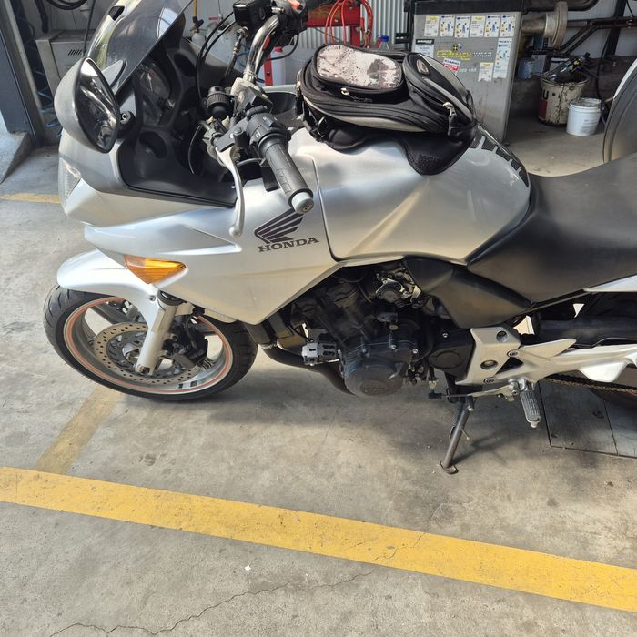 Vand motociclete honda cbf 600