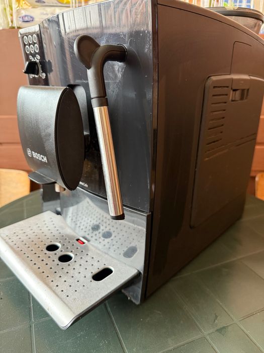 Кафе машина работеща ,използвана