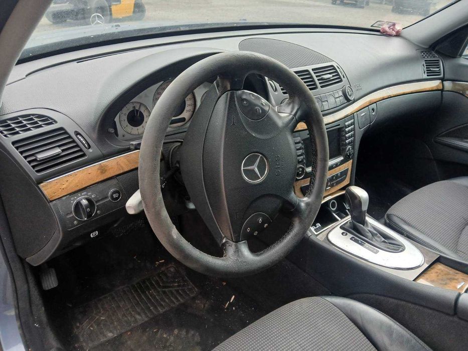 Mercedes E220 2.2 cdi, 2004 г на части