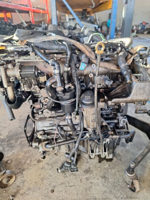 Piese motor  159 2.4